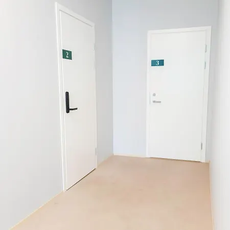 Apartment In Heermeyer