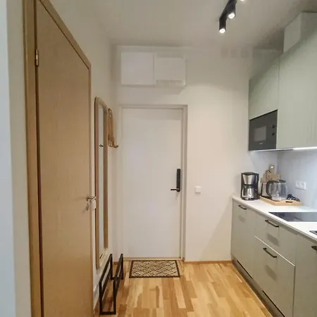 Appartamento In Heermeyer Pärnu