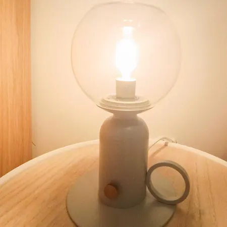 Apartamento In Heermeyer