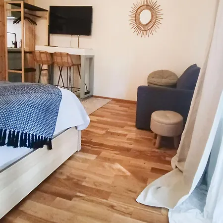 Apartamento In Heermeyer *