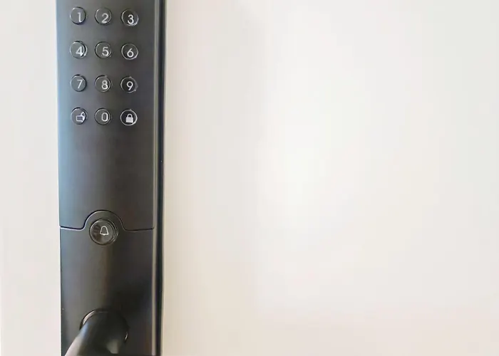 Lägenhet In Heermeyer Pärnu