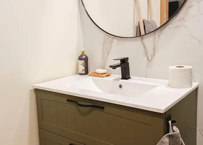 Lägenhet In Heermeyer *