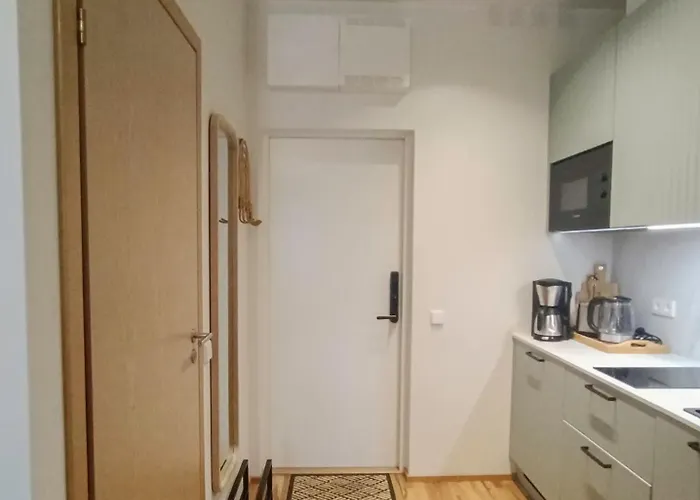 Lägenhet In Heermeyer Pärnu