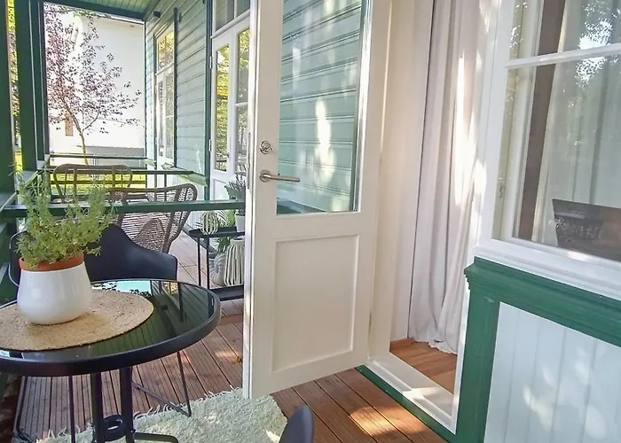 In Heermeyer Lägenhet