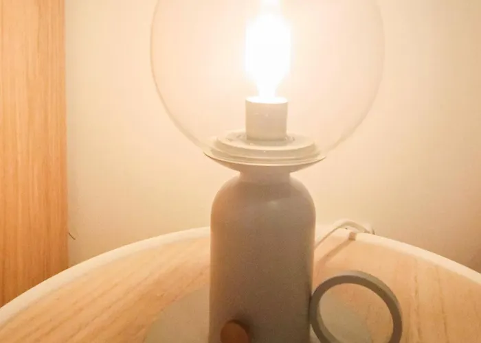 Lägenhet In Heermeyer