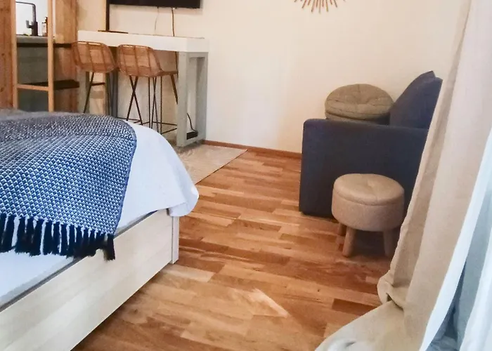 Lägenhet In Heermeyer *